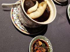 -御膳汤品(猎人坊店)
