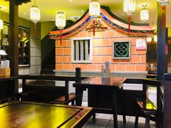 -邵子牙·中华老字号(定安路店)