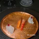 焯跃之味:以艺术性和创造性探索拓展粤味边界✨