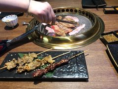 -龙神·炭烧酒场深夜食堂(新街口店)