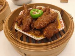 -幸运楼(北京路店)