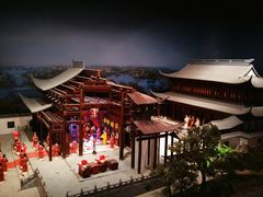 -江宁织造博物馆