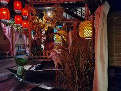 -锦上中式酒馆(南内环店)