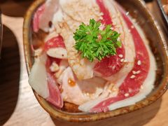 -烧肉达人•炭火烧肉(新天地店)