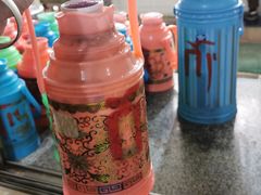-老光明岗琼甜茶馆