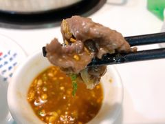 -陈记顺和牛肉火锅馆(天河北路店)