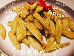 -八府香鸭·啫啫煲(华山路店)