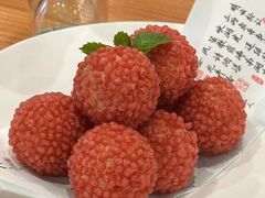 -绿茶餐厅(成都天府红店)