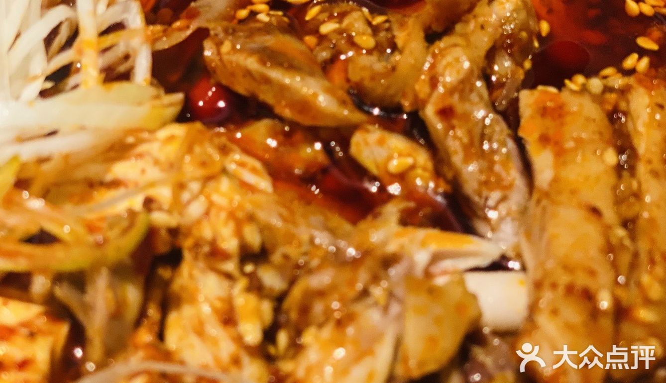 深圳美食｜万象城里的人气川菜馆竟然这么绝！每天爆满[拥抱][拥抱]