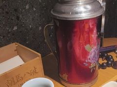 -胡马八破·川菜小馆(高新万达店)