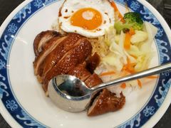 -金翠河烧鹅餐厅(解放碑时代广场店)