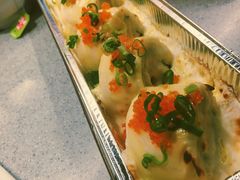 -友壹町寿司(嘉洲广场店)