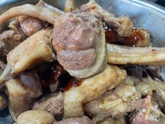 -鹅来顺·顺德火焰醉鹅(天平架分店)