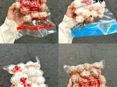 -阿娟牛肉丸·手打牛肉丸·现做现卖