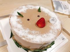 -ZOZO's昌左左精致甜品设计(新北店)