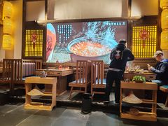 -野山舂·贵州现舂酸汤牛肉(东山店)