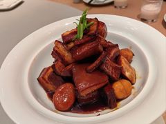 -鸭匠食府·挂炉烤鸭·新京菜(阜成路店)