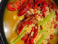 -沪小胖·小龙虾·蓝龙王(八佰伴店)