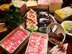 -古关火锅店(古北水镇景区店)