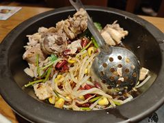 -云海肴·汽锅鸡·云南代表菜(丁香国际店)
