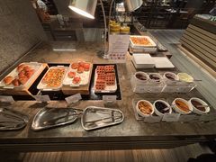 -深圳彭年万丽酒店