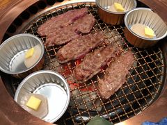 -炎蔵牛舌烤肉