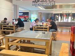 -馬伍旺川菜(金象城店)