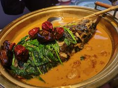 -江南里·新浙菜(苏州大悦城店)