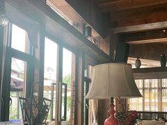 -一棵树·意大利西餐厅One Tree(新城店)