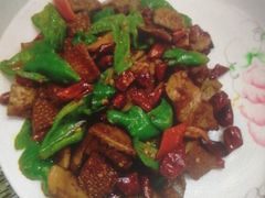 -清真悦宾楼食府(海湖店)