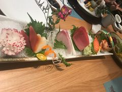 -提香日本料理