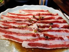 -釜山火炉韩式炭火烤肉(欧洲城店)