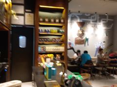 -星巴克(金谊广场店)