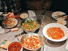 -湘轩·土菜研究院(光大店)