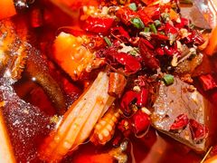 -易老头三样菜(南滨路总店)