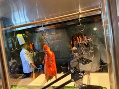 -大鸭梨烤鸭(石佛营店)