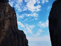 -平潭岛•仙人井