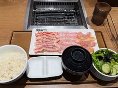 -焼肉ライク·烧肉LIKE(万菱汇店)