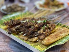 -马老三烧烤(金苑路店)