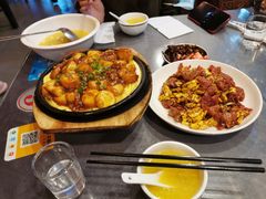-聚友朋褡裢火烧(天北路店)