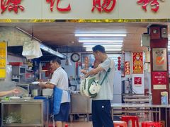 -源记肠粉(华贵路店)