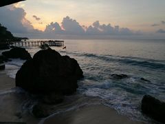 -Rock Bar Bali(Bali)