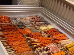 -老啪叽串炒饭(铁百店)