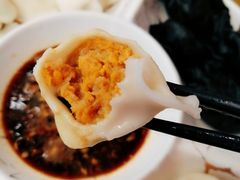 海胆水饺-必点海鲜·鲅鱼水饺(鞍山西道店)