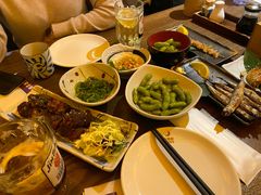 -有喜屋·深夜食堂(北京西路店)