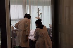 -MJ skin care国际皮肤管理中心