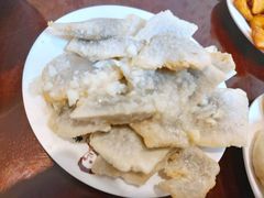 炸灌肠-姚记炒肝店(鼓楼店)