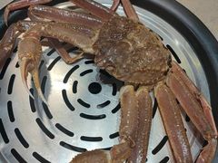 -船梆煮•蒸汽海鲜·炉火烤肉(五四广场店)