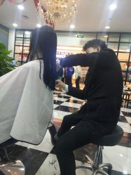 -BHG Hair Salon