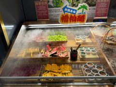 -一绪に寿喜烧(荟聚店)